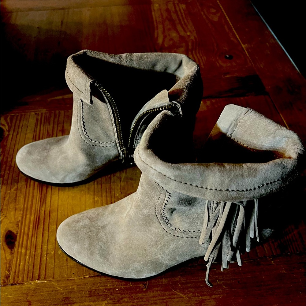 Sam Edelman boots size 7
